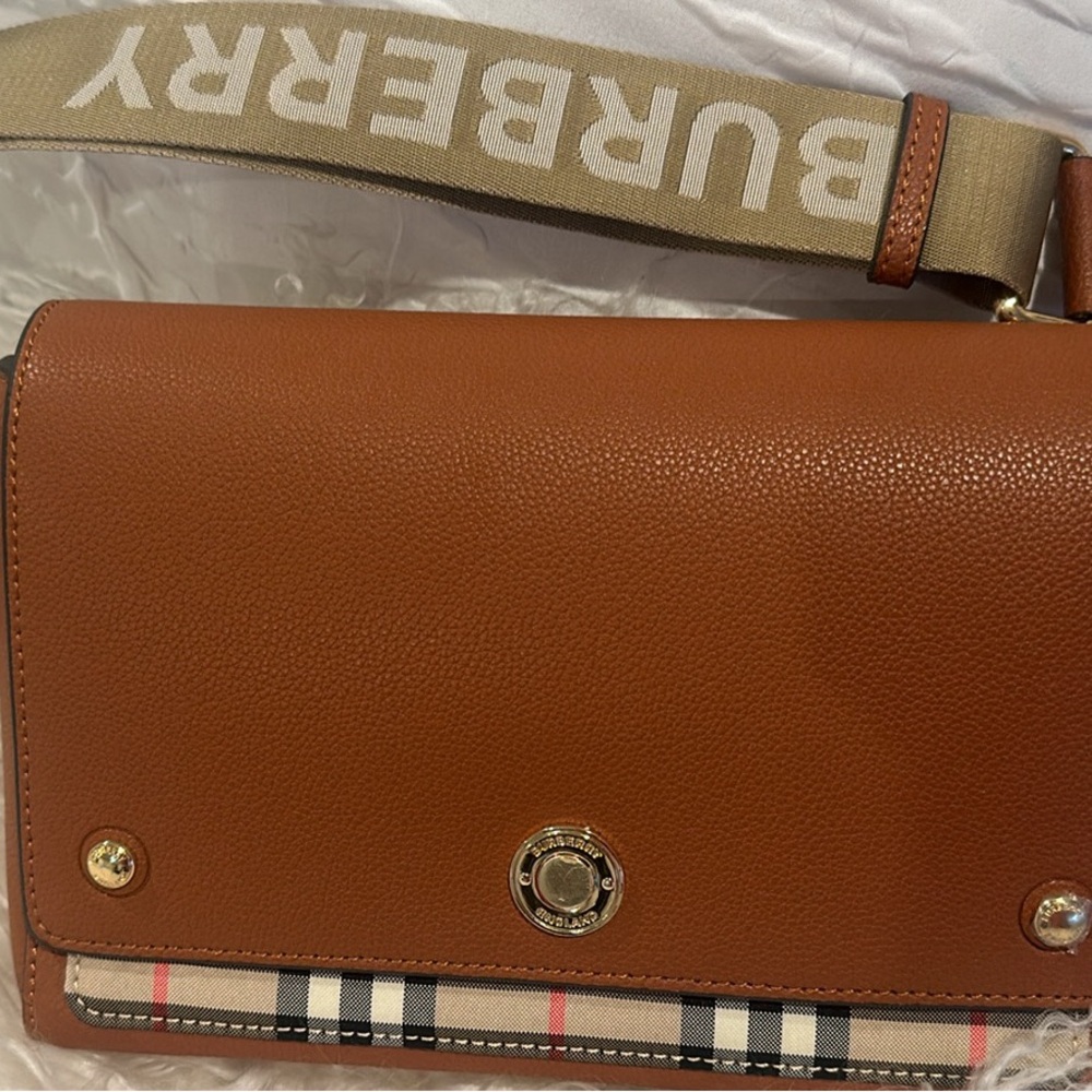 Purse crossbody